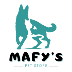 Mafy's Pet Store
